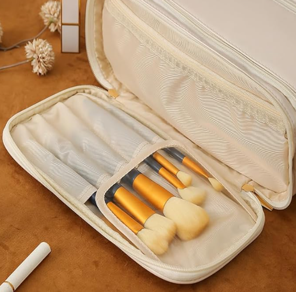 Travel Cosmetic Bag