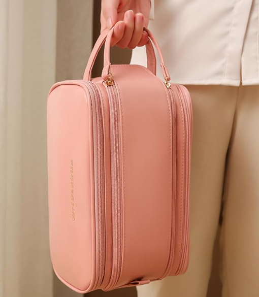 Travel Cosmetic Bag