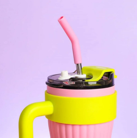Think Different Tumbler