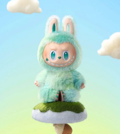 Labubu Blind Box
