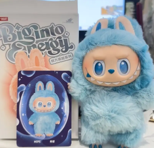 Labubu Blind Box