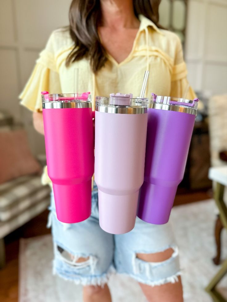 Costomize Tumbler