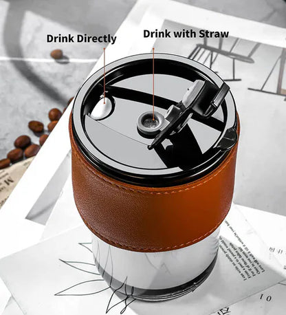 Premium Glass Tumbler
