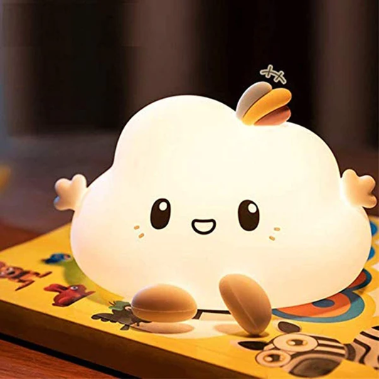 Cloud LED Lamp