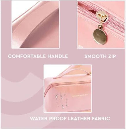 Makeup Pouch