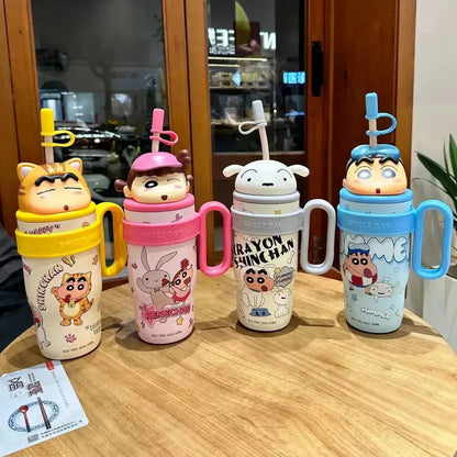 Shinchen Tumbler