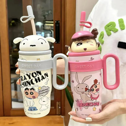 Shinchen Tumbler