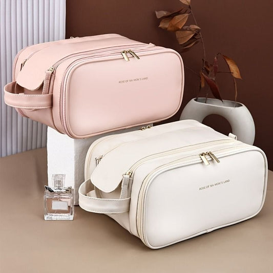 Travel Cosmetic Bag