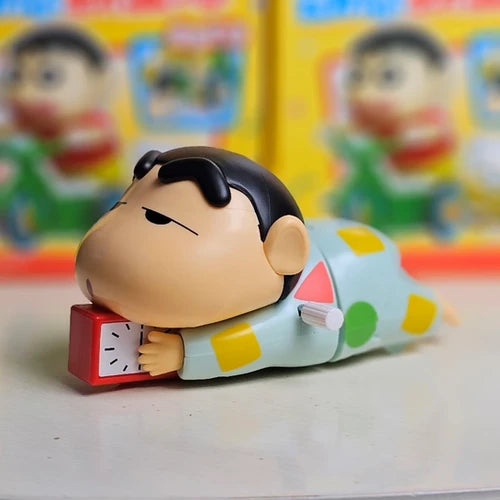Crawling Shinchan