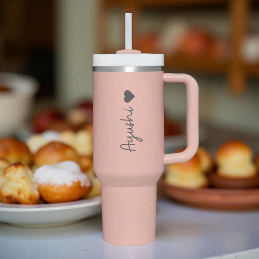 Costomize Tumbler